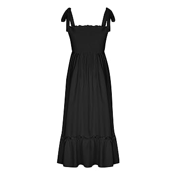 ワンピース sinoon Frill Sleeveless Dress (Black) MUSINSA公式 | SINOON [ILLIT WONHEE wearing] Frill Sleeveless